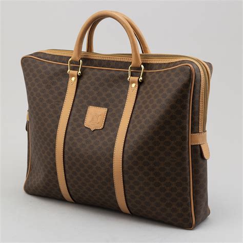 celine briefcase